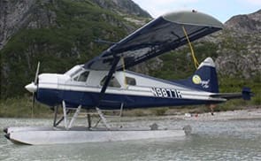 beaver DeHavilland Beaver DHC-2