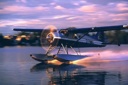 ALASKA FLIGHT CHARTERS